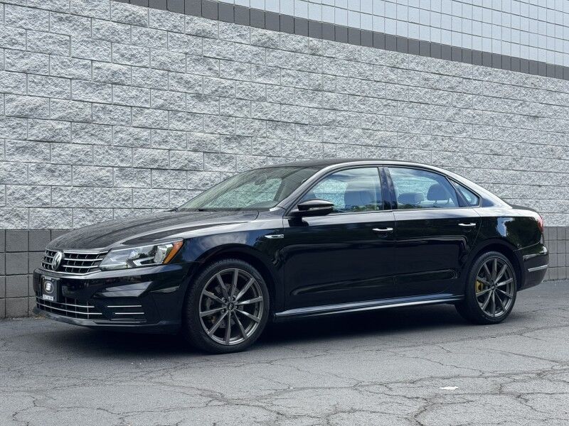 2018 Volkswagen Passat R-Line Willow Grove PA
