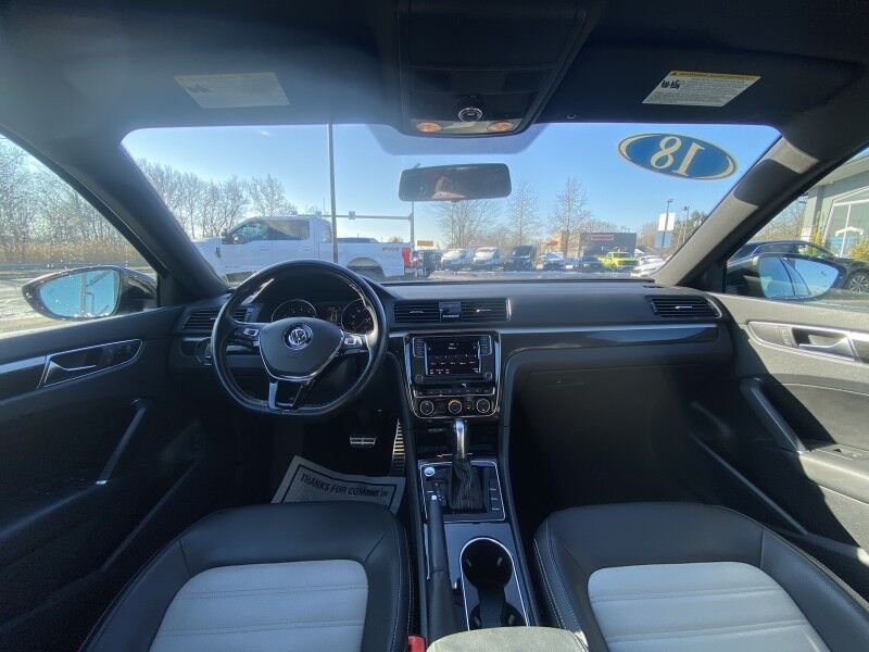 2018 Volkswagen Passat V6 GT Bristol  PA