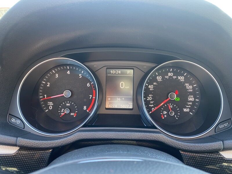 2018 Volkswagen Passat V6 GT Bristol  PA