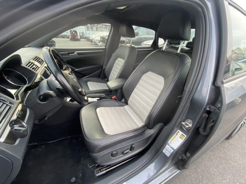 2018 Volkswagen Passat V6 GT Bristol  PA