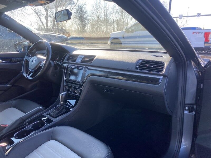 2018 Volkswagen Passat V6 GT Bristol  PA