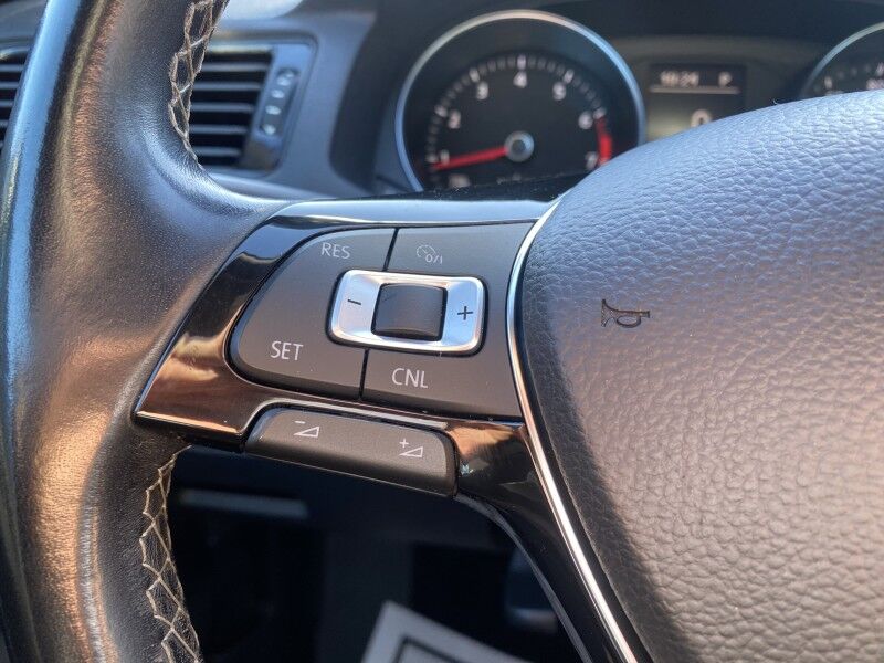 2018 Volkswagen Passat V6 GT Bristol  PA