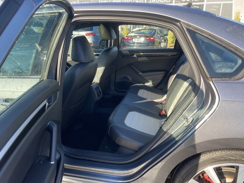 2018 Volkswagen Passat V6 GT Bristol  PA