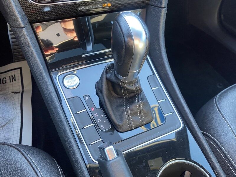 2018 Volkswagen Passat V6 GT Bristol  PA