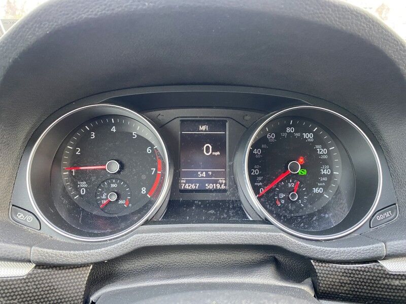 2018 Volkswagen Passat V6 GT Bristol  PA