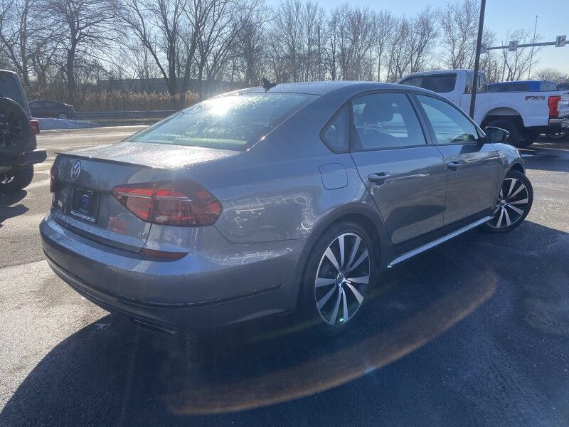 2018 Volkswagen Passat V6 GT Bristol  PA