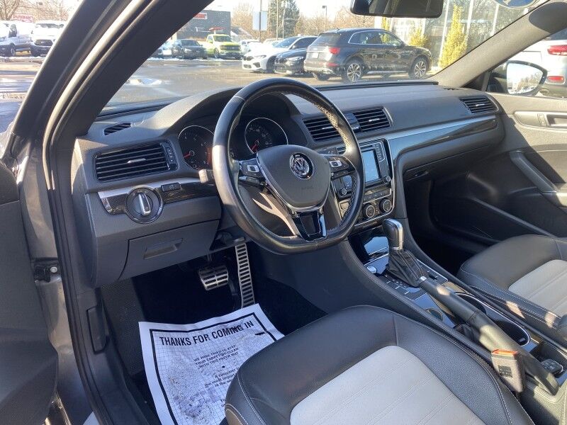 2018 Volkswagen Passat V6 GT Bristol  PA