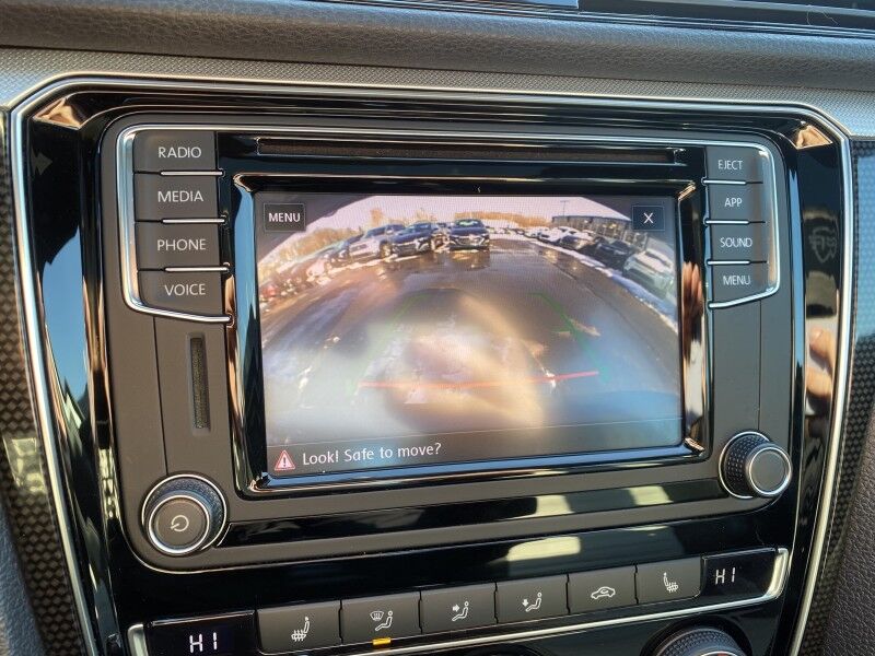 2018 Volkswagen Passat V6 GT Bristol  PA