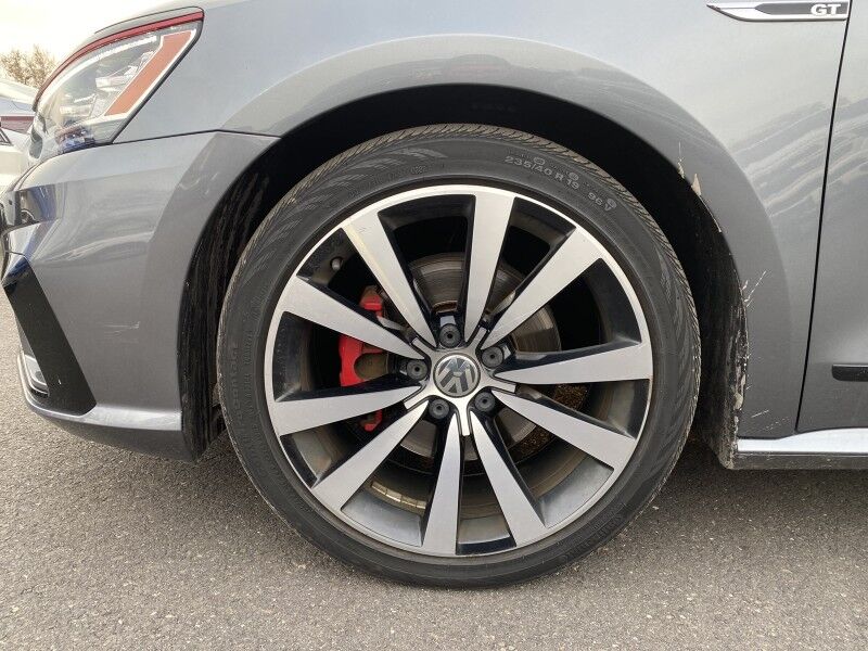 2018 Volkswagen Passat V6 GT Bristol  PA