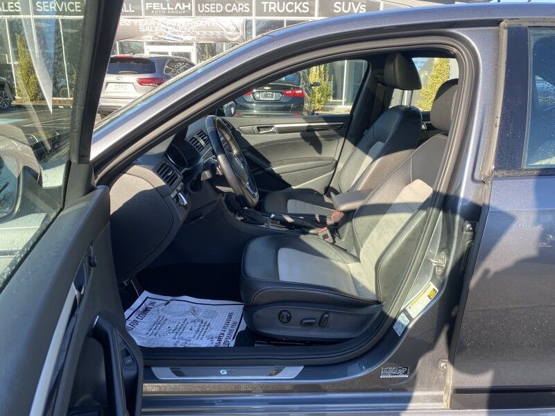 2018 Volkswagen Passat V6 GT Bristol  PA