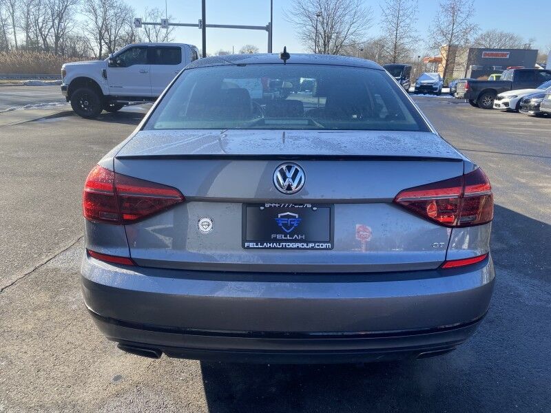 2018 Volkswagen Passat V6 GT Bristol  PA