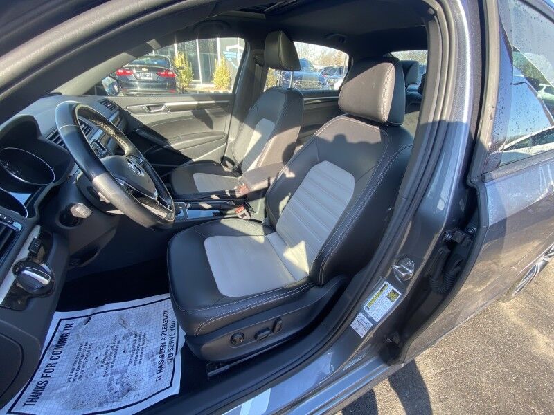 2018 Volkswagen Passat V6 GT Bristol  PA