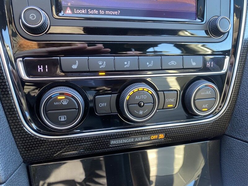 2018 Volkswagen Passat V6 GT Bristol  PA