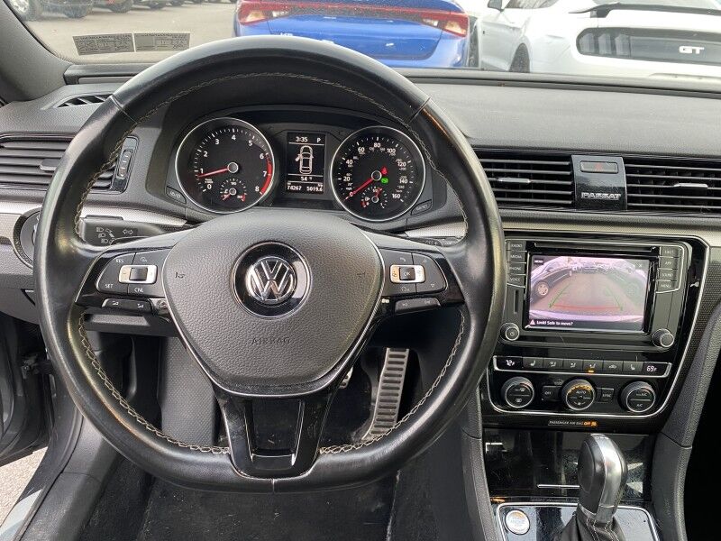 2018 Volkswagen Passat V6 GT Bristol  PA