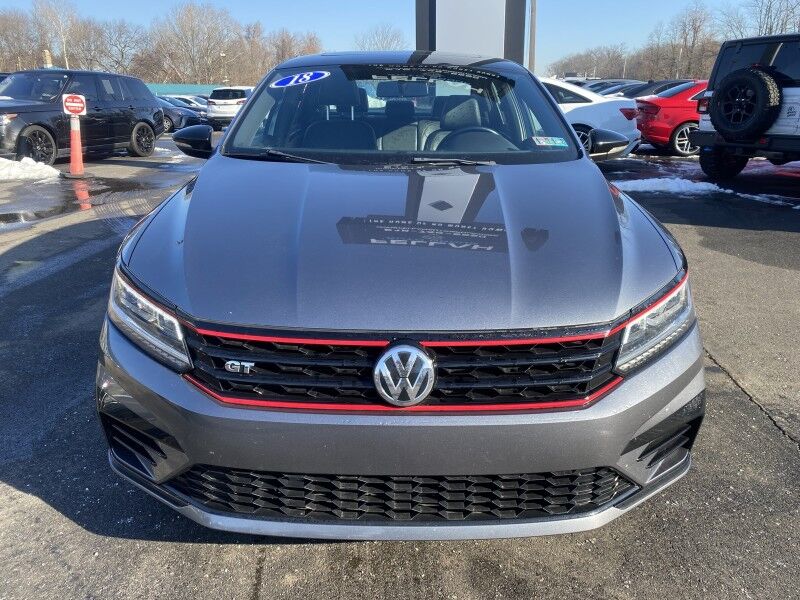 2018 Volkswagen Passat V6 GT Bristol  PA