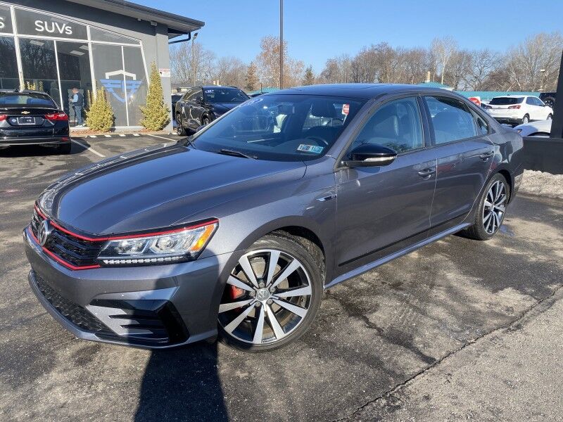 2018 Volkswagen Passat V6 GT Bristol  PA