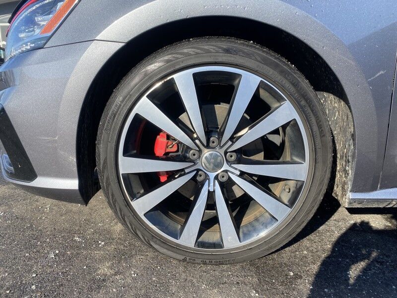 2018 Volkswagen Passat V6 GT Bristol  PA