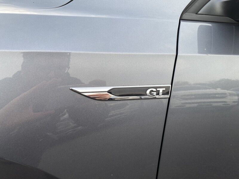 2018 Volkswagen Passat V6 GT Bristol  PA