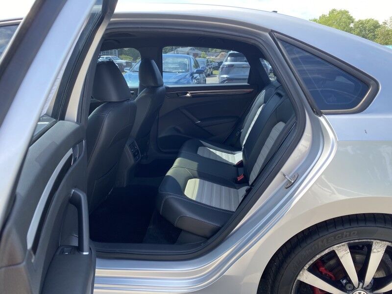 2018 Volkswagen Passat V6 GT Bristol  PA