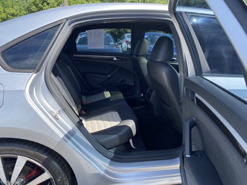 2018 Volkswagen Passat V6 GT Bristol  PA