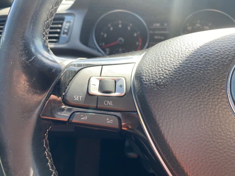 2018 Volkswagen Passat V6 GT Bristol  PA