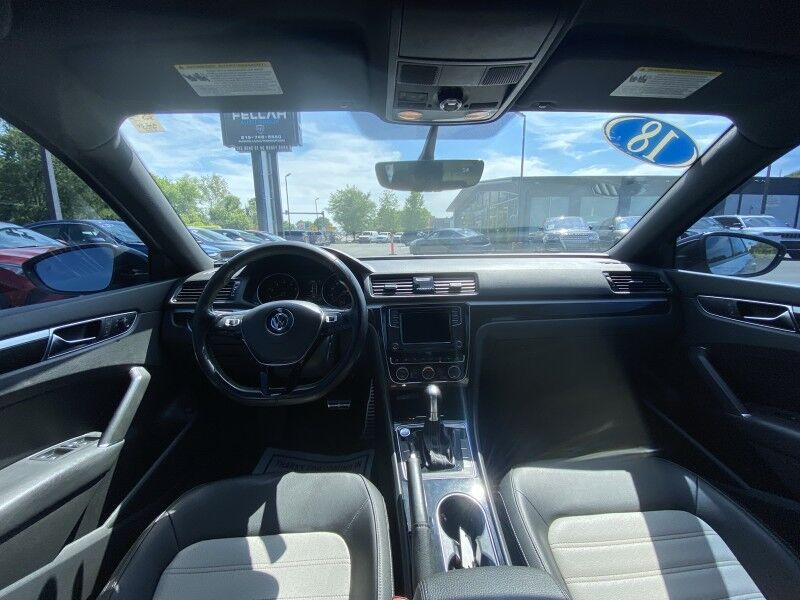 2018 Volkswagen Passat V6 GT Bristol  PA