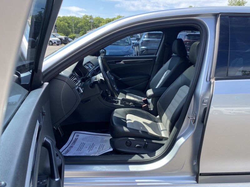 2018 Volkswagen Passat V6 GT Bristol  PA