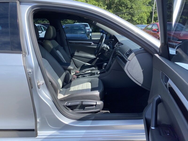 2018 Volkswagen Passat V6 GT Bristol  PA