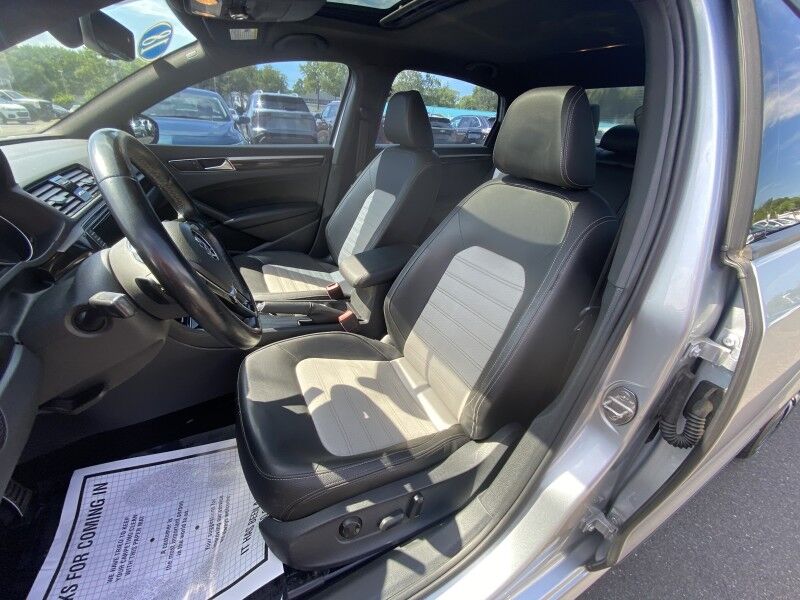 2018 Volkswagen Passat V6 GT Bristol  PA