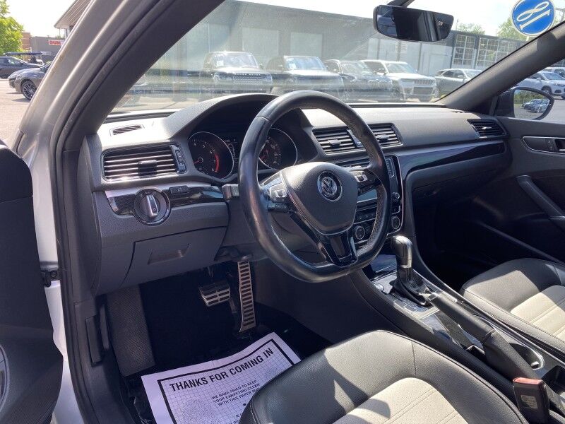 2018 Volkswagen Passat V6 GT Bristol  PA