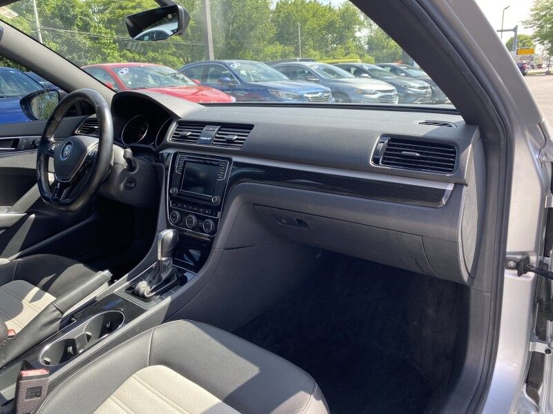 2018 Volkswagen Passat V6 GT Bristol  PA