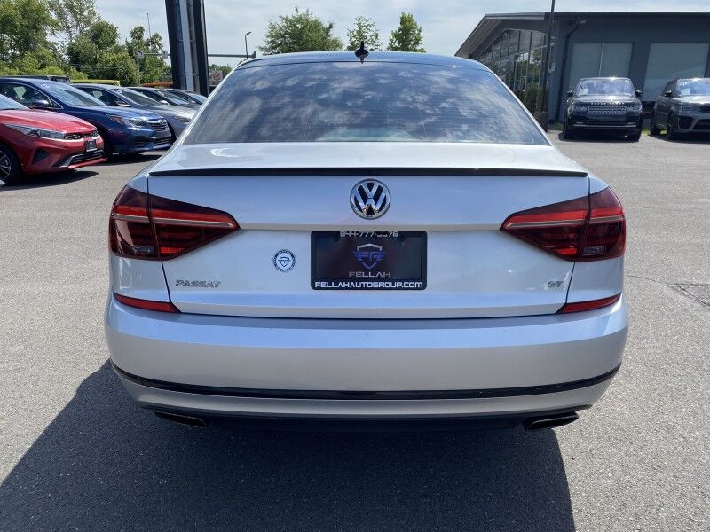 2018 Volkswagen Passat V6 GT Bristol  PA