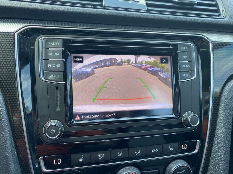 2018 Volkswagen Passat V6 GT Bristol  PA