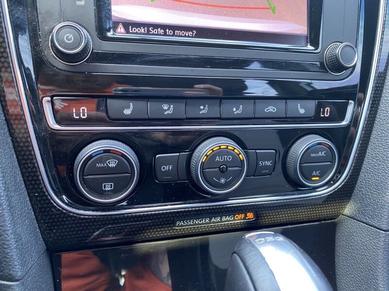 2018 Volkswagen Passat V6 GT Bristol  PA