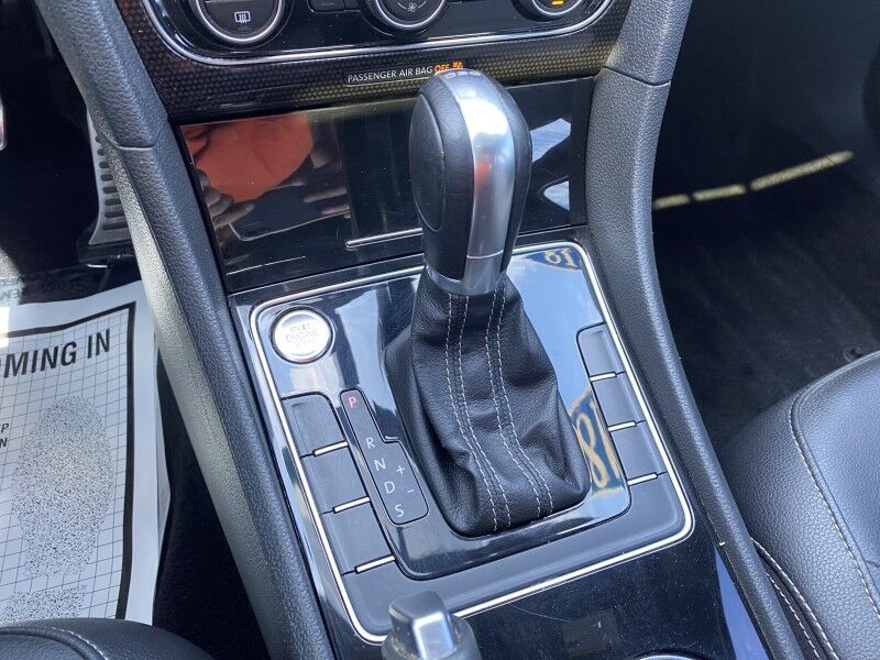 2018 Volkswagen Passat V6 GT Bristol  PA