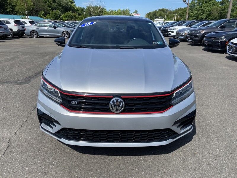 2018 Volkswagen Passat V6 GT Bristol  PA