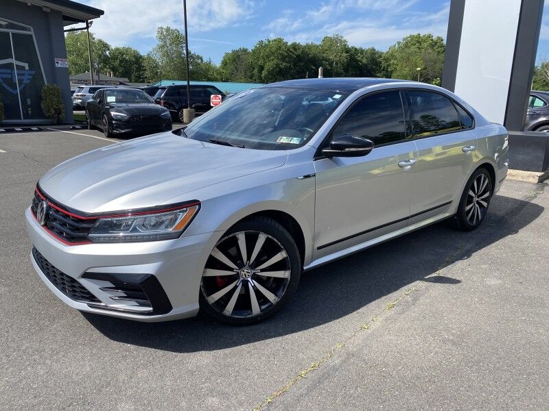 2018 Volkswagen Passat V6 GT Bristol  PA