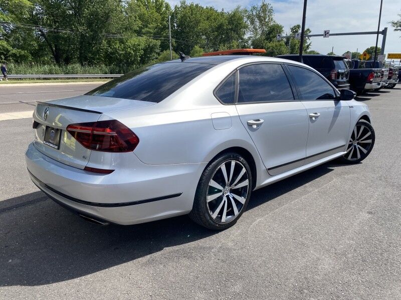 2018 Volkswagen Passat V6 GT Bristol  PA