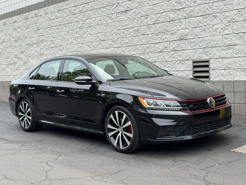 2018 Volkswagen Passat V6 GT Willow Grove PA