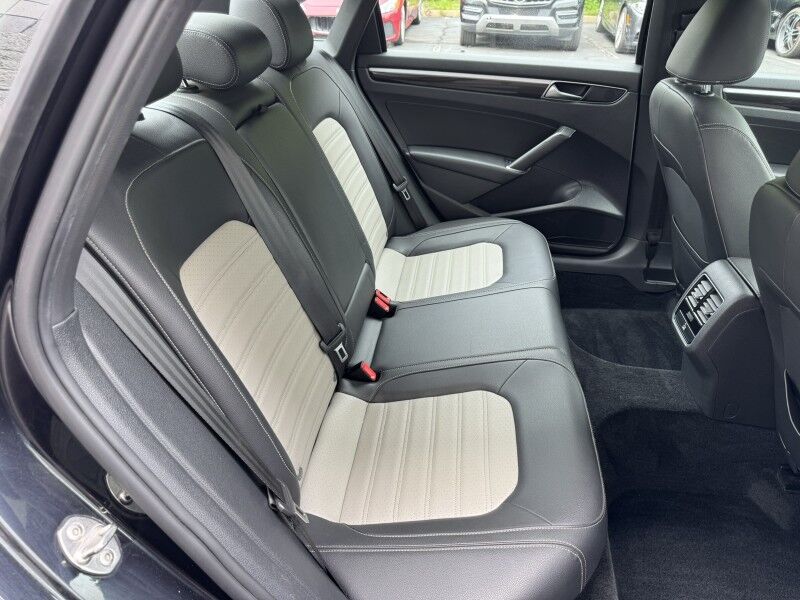 2018 Volkswagen Passat V6 GT Willow Grove PA