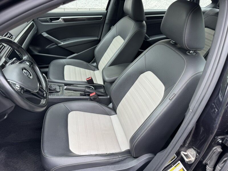 2018 Volkswagen Passat V6 GT Willow Grove PA