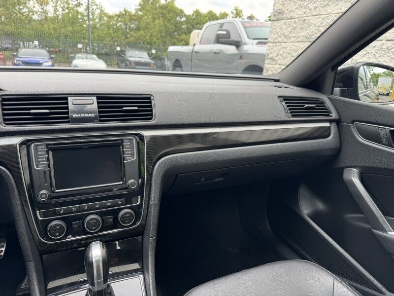 2018 Volkswagen Passat V6 GT Willow Grove PA