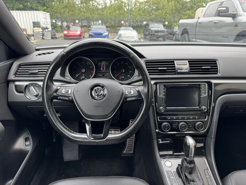 2018 Volkswagen Passat V6 GT Willow Grove PA