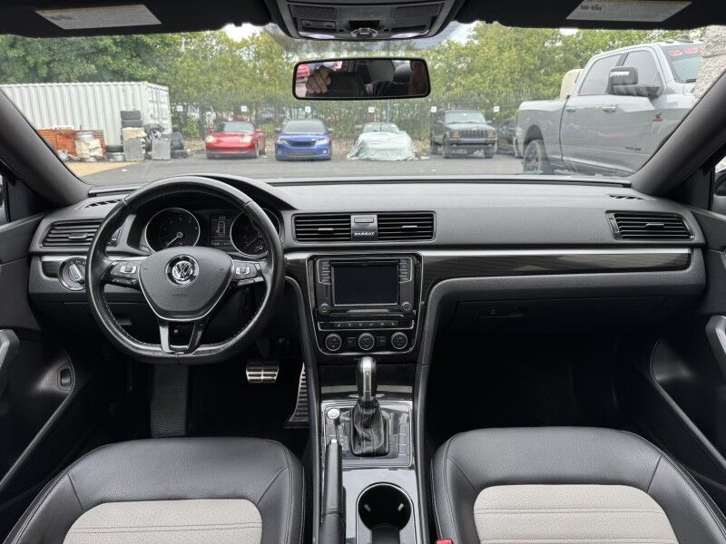 2018 Volkswagen Passat V6 GT Willow Grove PA