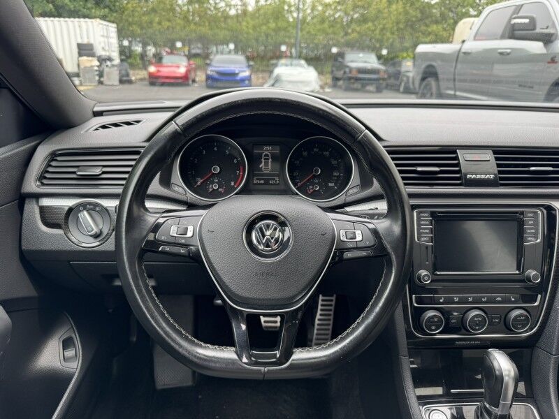 2018 Volkswagen Passat V6 GT Willow Grove PA