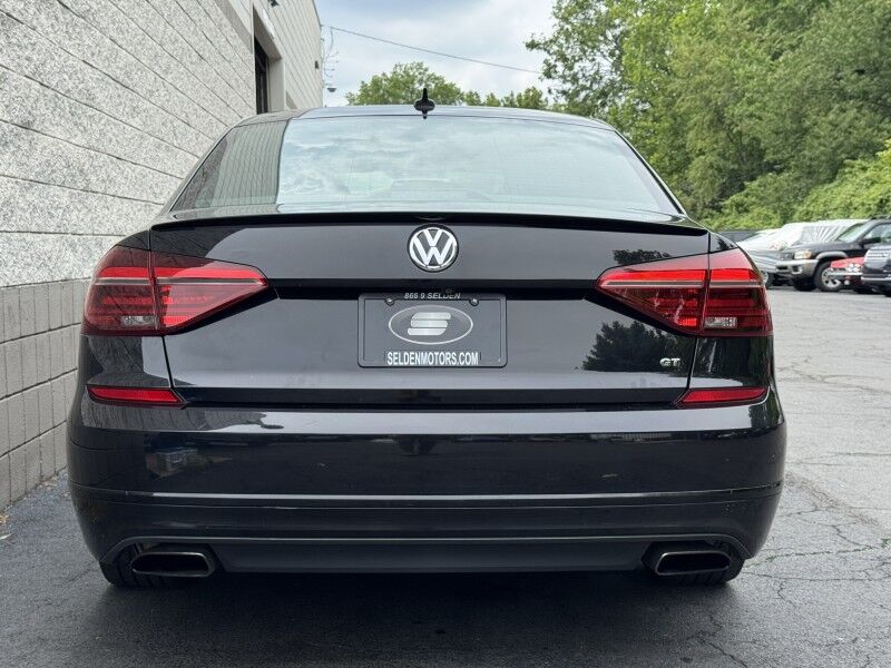 2018 Volkswagen Passat V6 GT Willow Grove PA