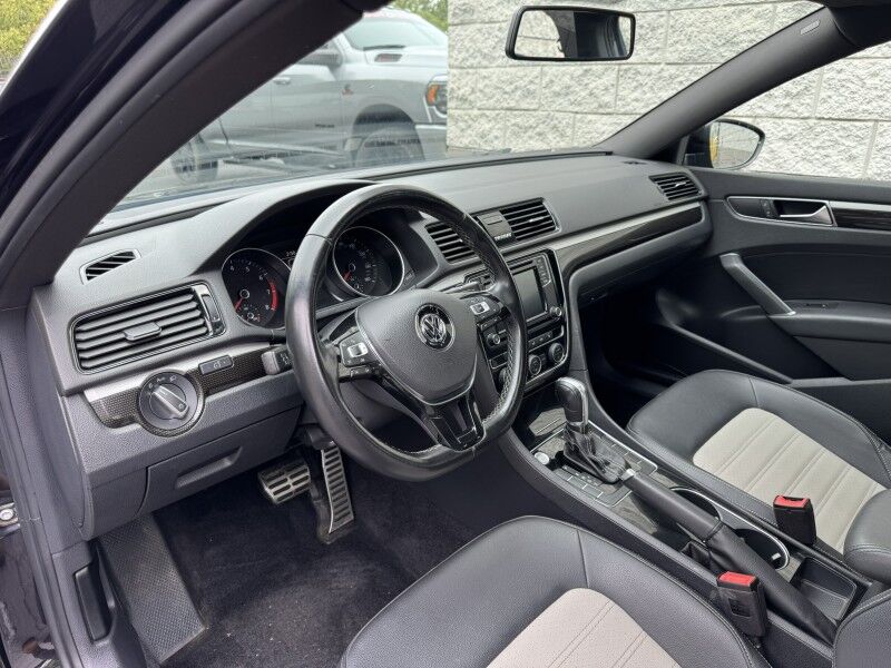 2018 Volkswagen Passat V6 GT Willow Grove PA