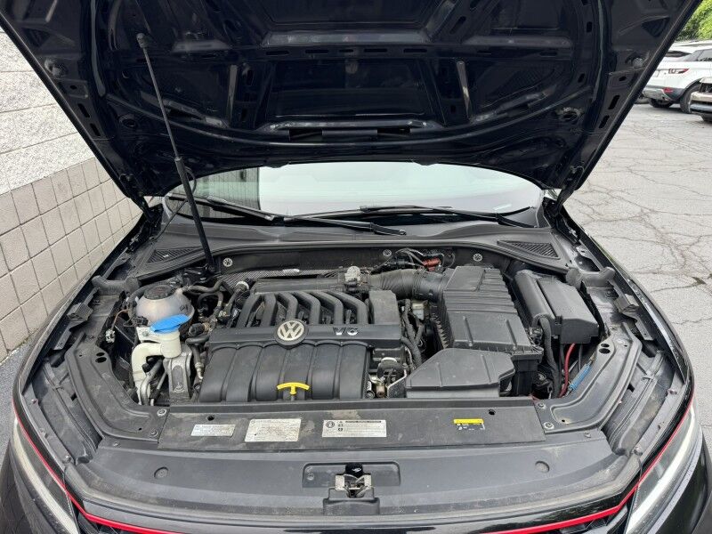 2018 Volkswagen Passat V6 GT Willow Grove PA