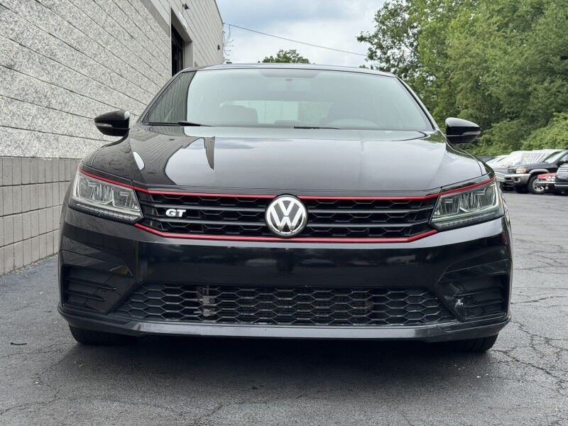 2018 Volkswagen Passat V6 GT Willow Grove PA