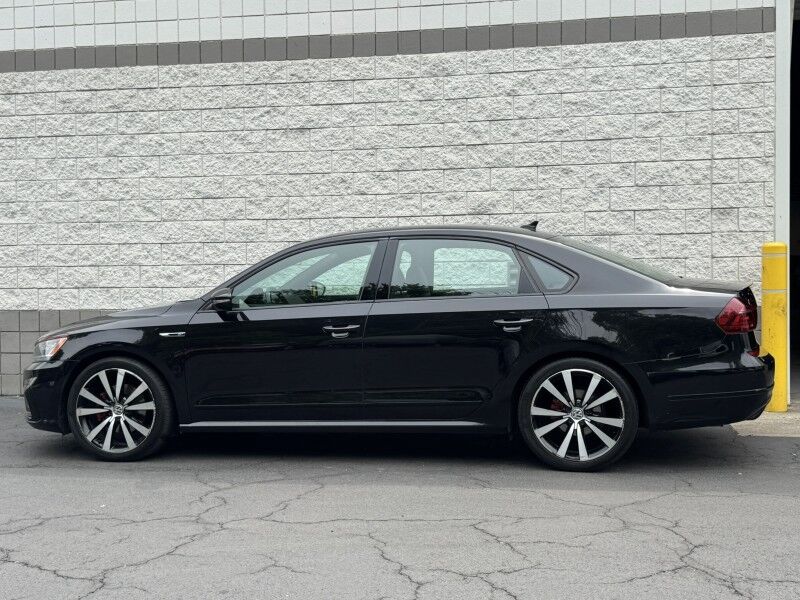 2018 Volkswagen Passat V6 GT Willow Grove PA